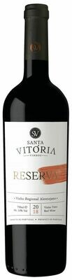 Santa Vitoria Reserva