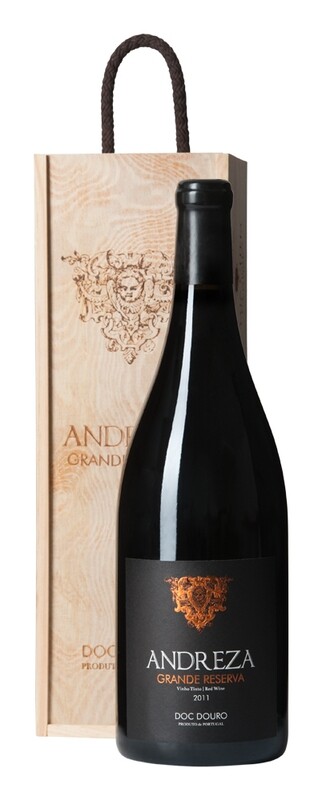 Andreza Grande Reserva 1,5Lt