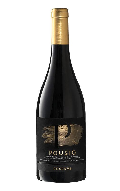 Pousio Reserva