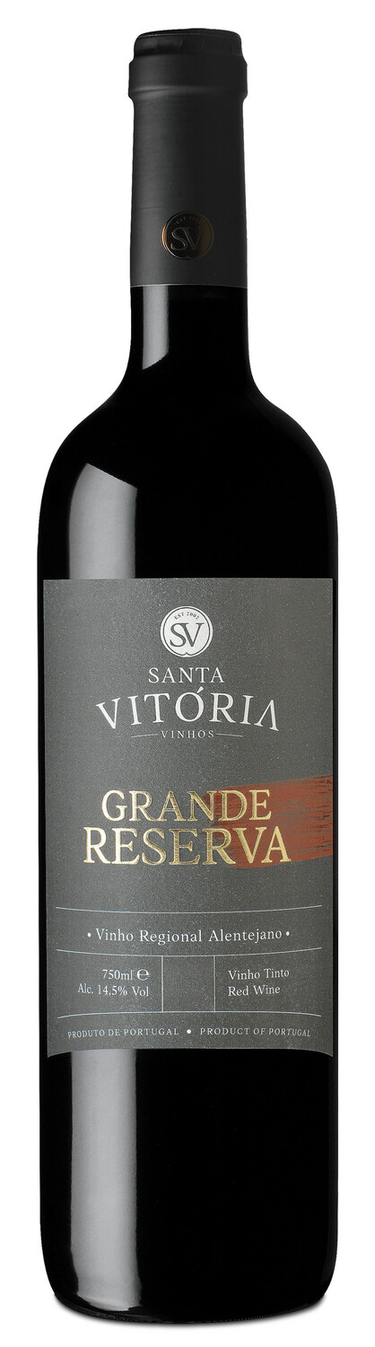 Santa Vitoria Grande Reserva
