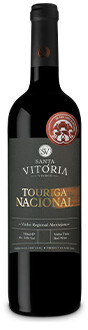 Santa Vitoria Touriga Nacional