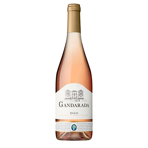 Gandarada Rose