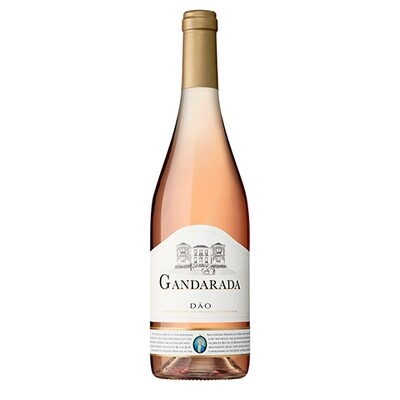 Gandarada Rose