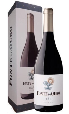 Fonte do Ouro Magnum (150cl)
