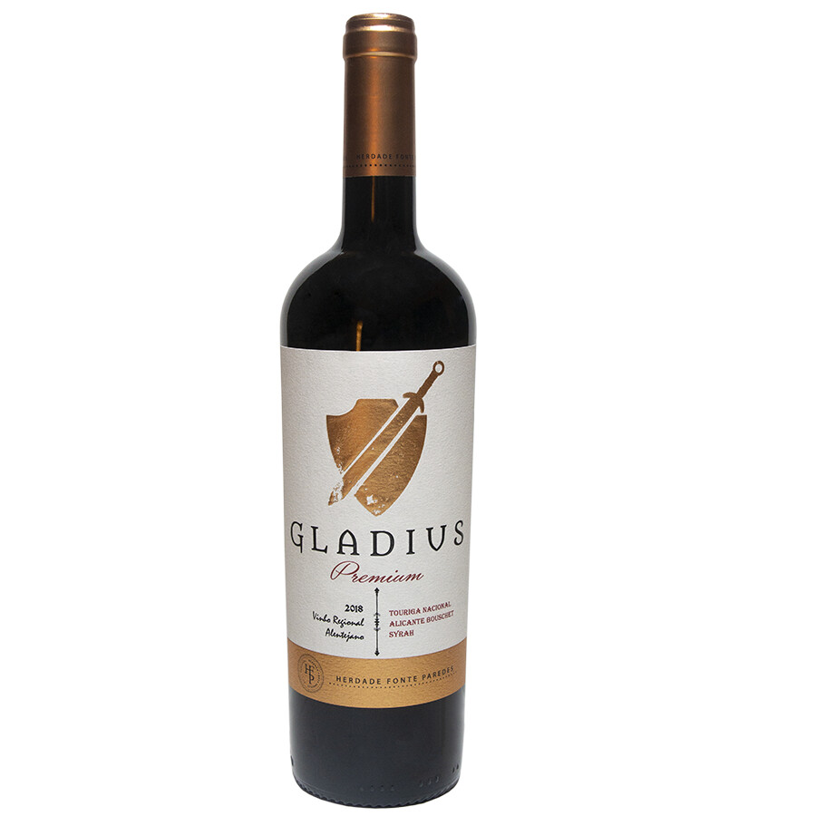 Gladius Premium