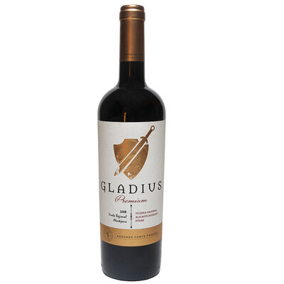 Gladius Premium