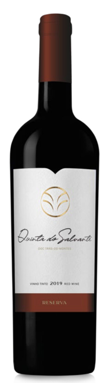 Quinta do Salvante Reserva