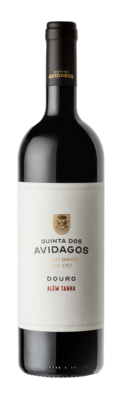 Quinta dos Avidagos Além Tanha