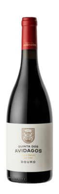 Quinta dos Avidagos Reserva