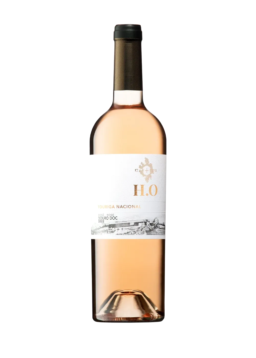 H.O Rosé