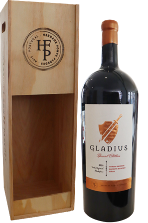 Gladius Premium Magnum (150cl)