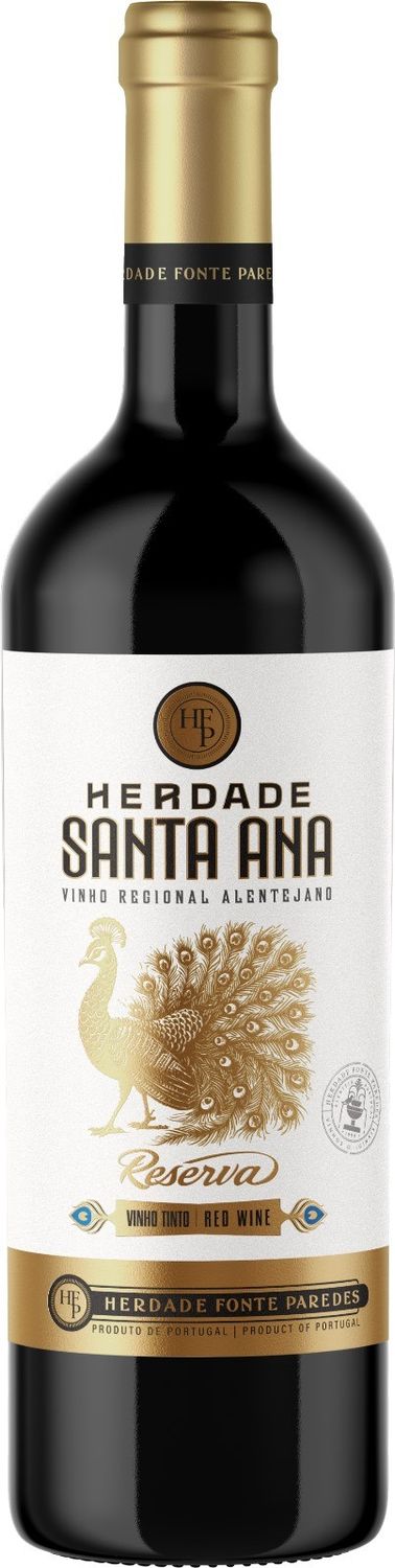 Herdade Santa Ana Reserva