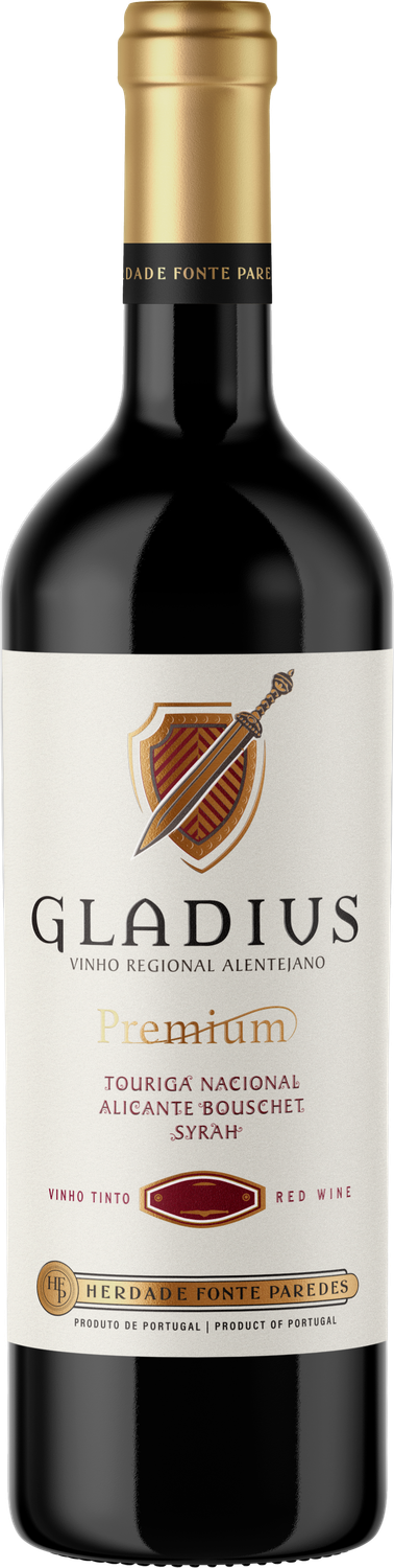 Gladius Premium