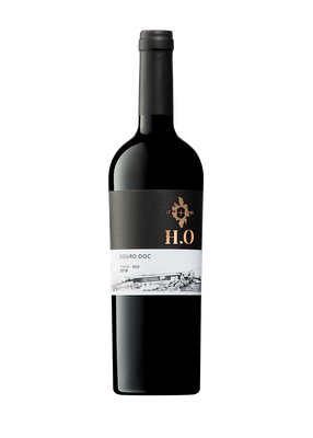 H.O Rouge