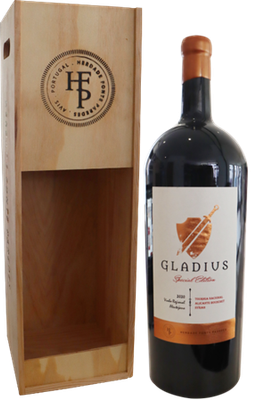 Gladius Premium Magnum (150cl)