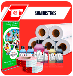 SUMINISTROS