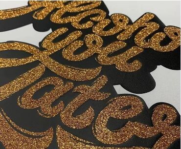 GLITTER
