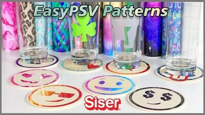 EASYPSV PATTERNS