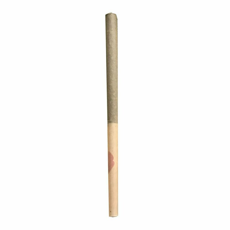 Pre-rolled CBD Flower - Canndigenous Hemp Farm