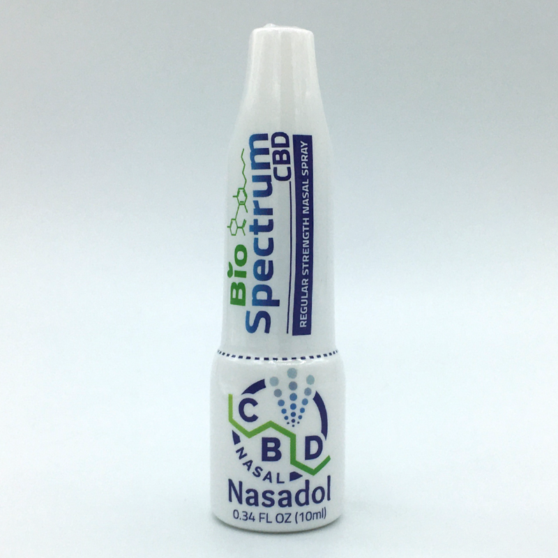 Nasadol 100mg CBD