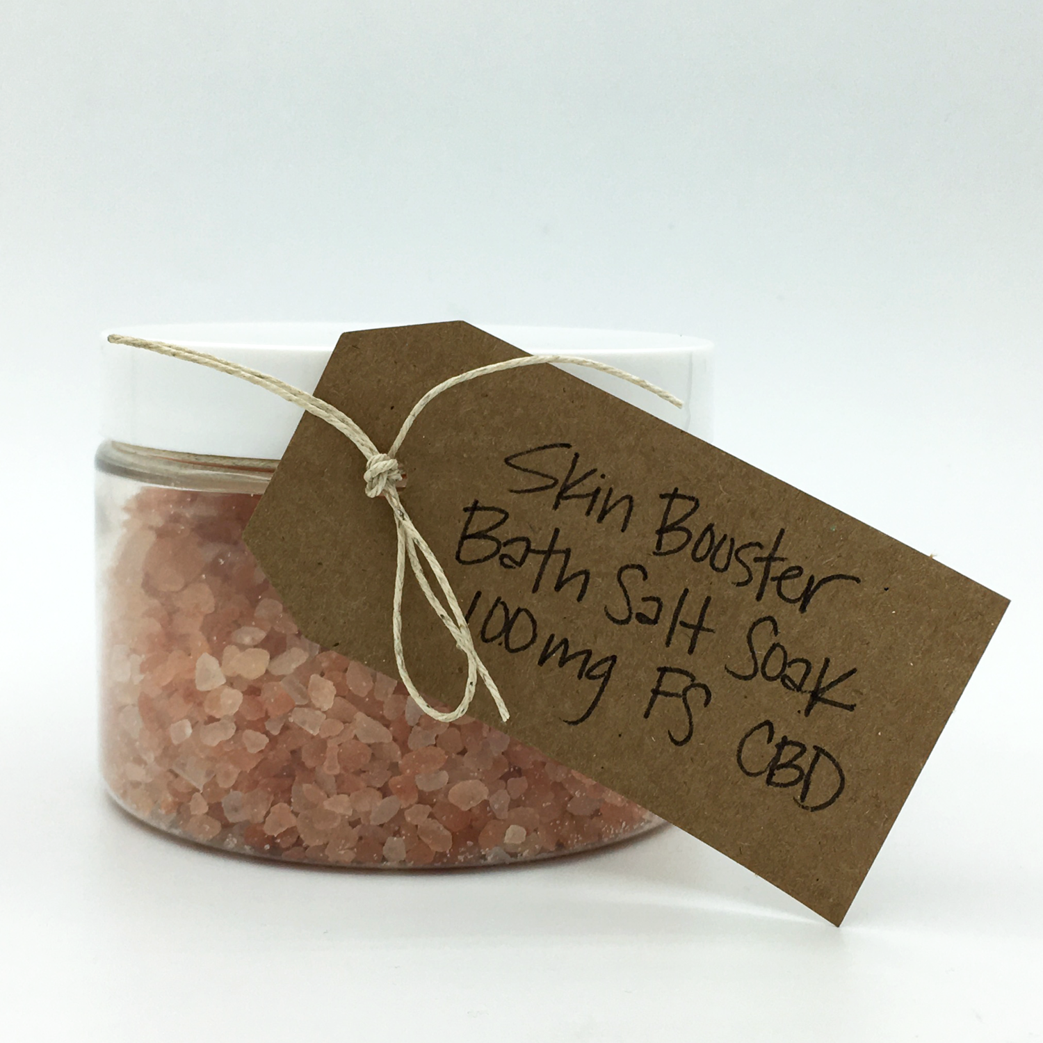 Skin Booster Bath Salt Skin Booster Bath Salt