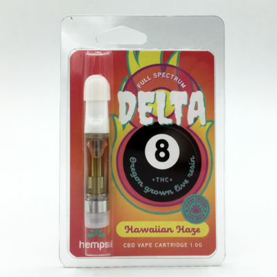 Delta 8