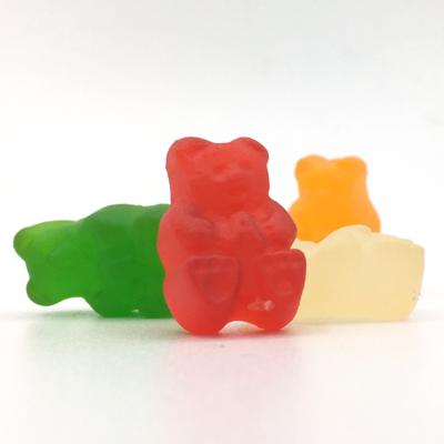 CBD Edibles