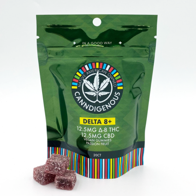 Delta 8 Edibles