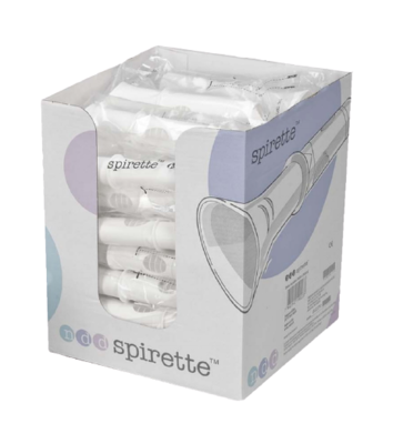 Spirette™ für Easy on-PC und EasyOne (50 Stk.) Spirette™ für Easy on-PC und EasyOne (50 Stk.)