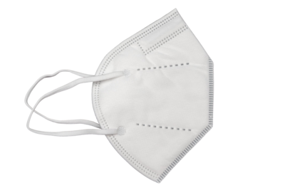 FFP2/KN95 Schutzmaske (5 Stück Packung) FFP2/KN95 Schutzmaske (5 Stück Packung)