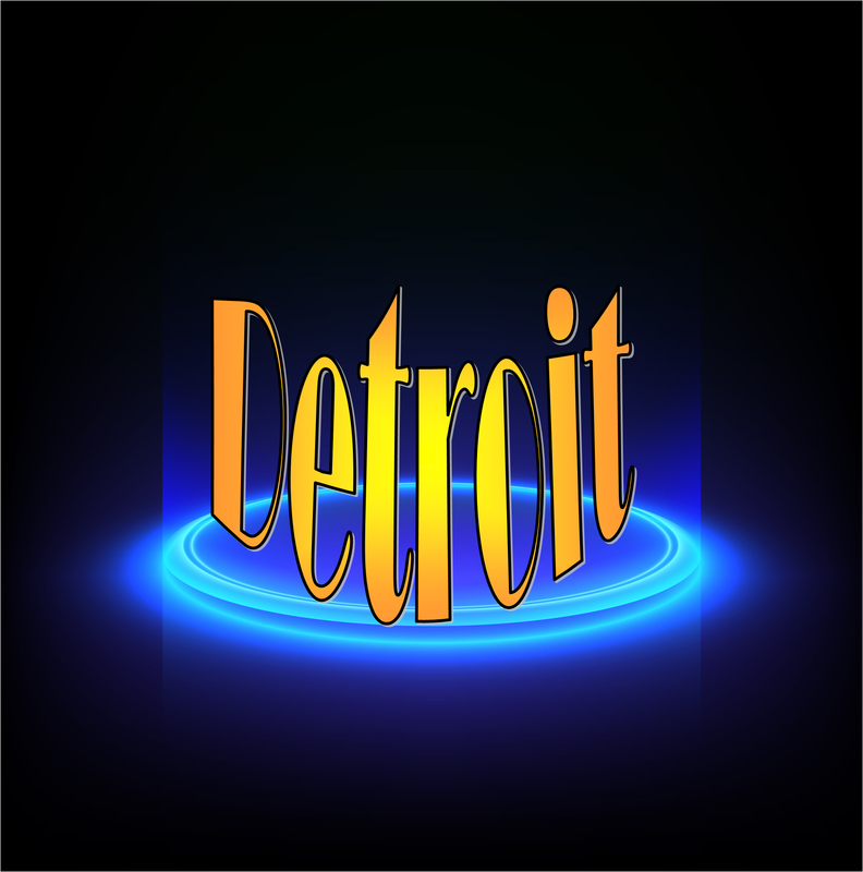 City on Display City on Display