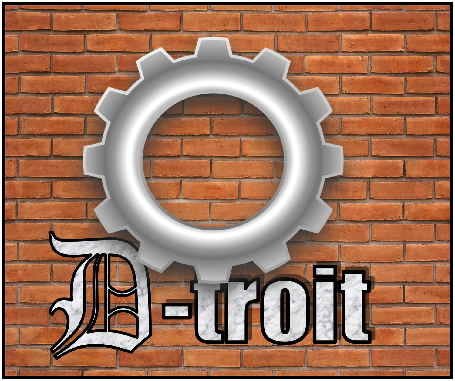 D-troit gear
