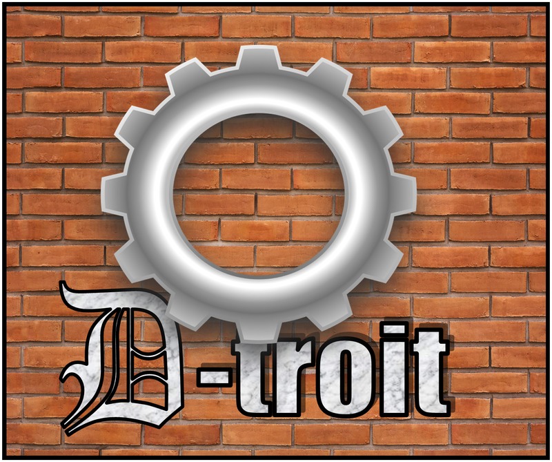 D-troit gear D-troit gear