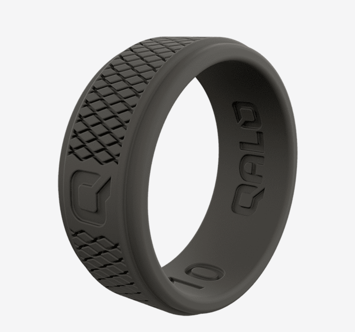 DARK GREY CROSSHATCH STEP-9 DARK GREY CROSSHATCH STEP-9