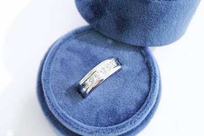 Wedding Rings
