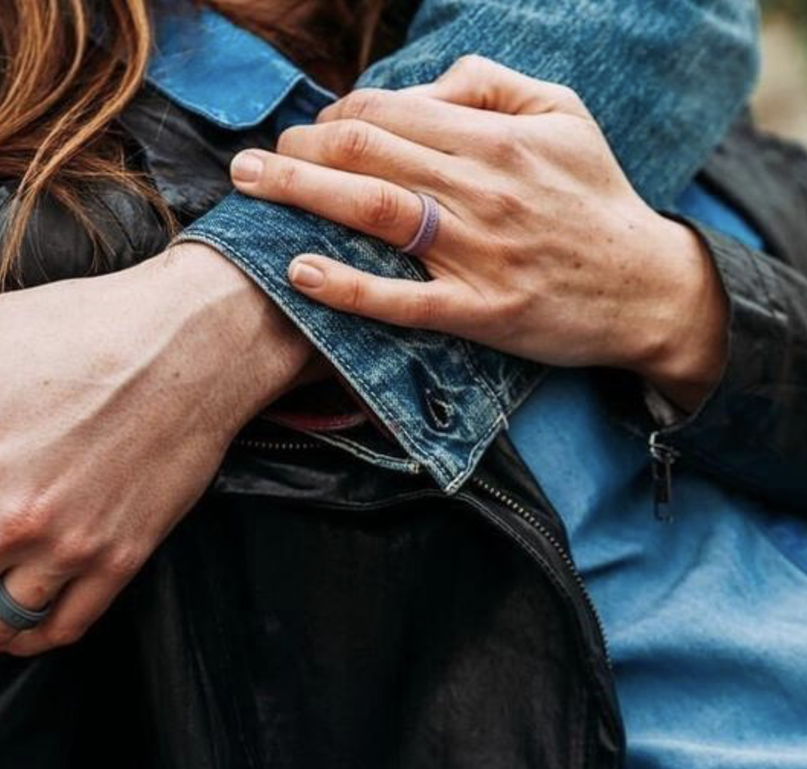 LADIES PURPLE FLAT LEAF-8 LADIES PURPLE FLAT LEAF-8