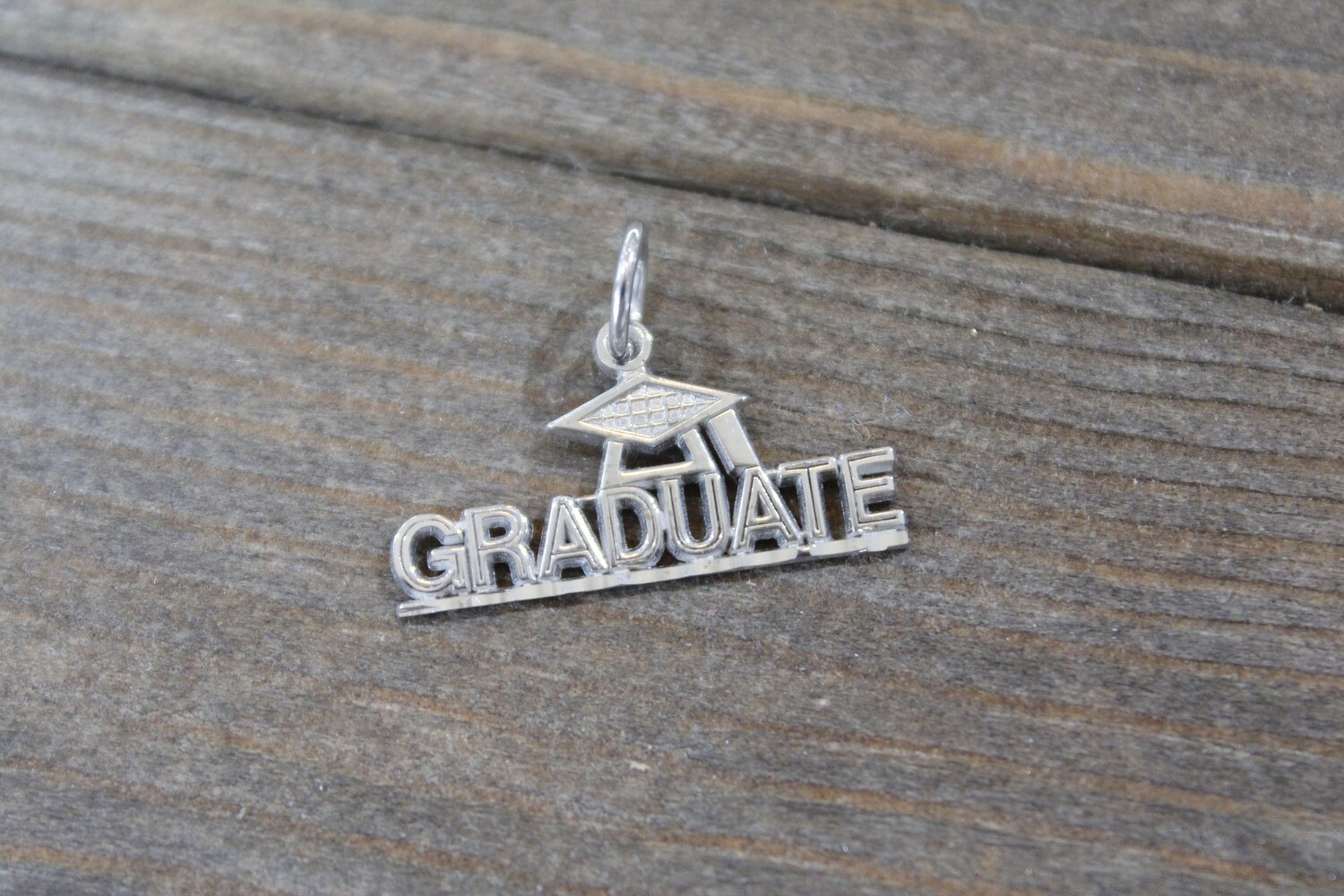 14KW/G GRAD CHARM 14KW/G GRAD CHARM