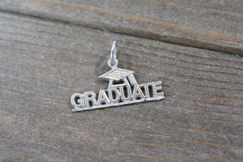 14KW/G GRAD CHARM 14KW/G GRAD CHARM