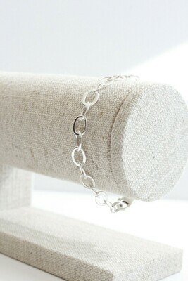 Silver Bracelets