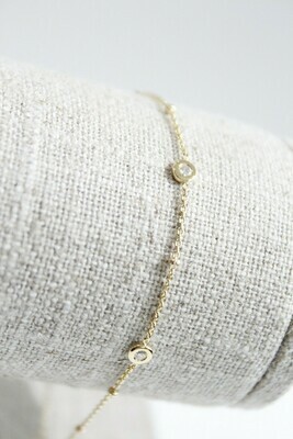 Diamond Bracelets