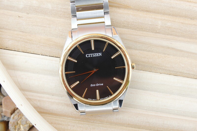 MENS ECO SST BRACE BLK FACE