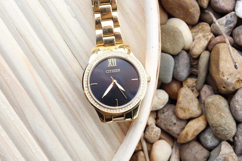 LDS QUARTZ YT MD FC W/