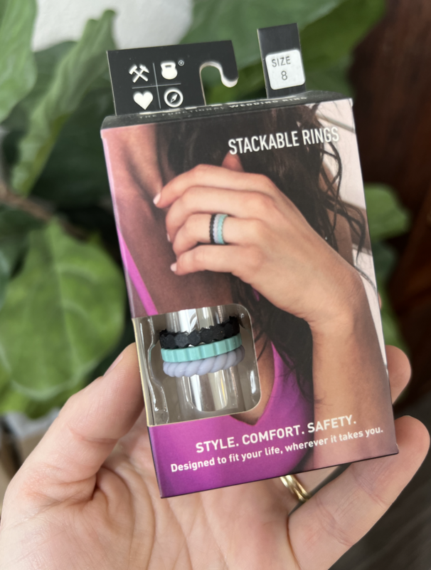 QALO STACKABLE RINGS-8 QALO STACKABLE RINGS-8