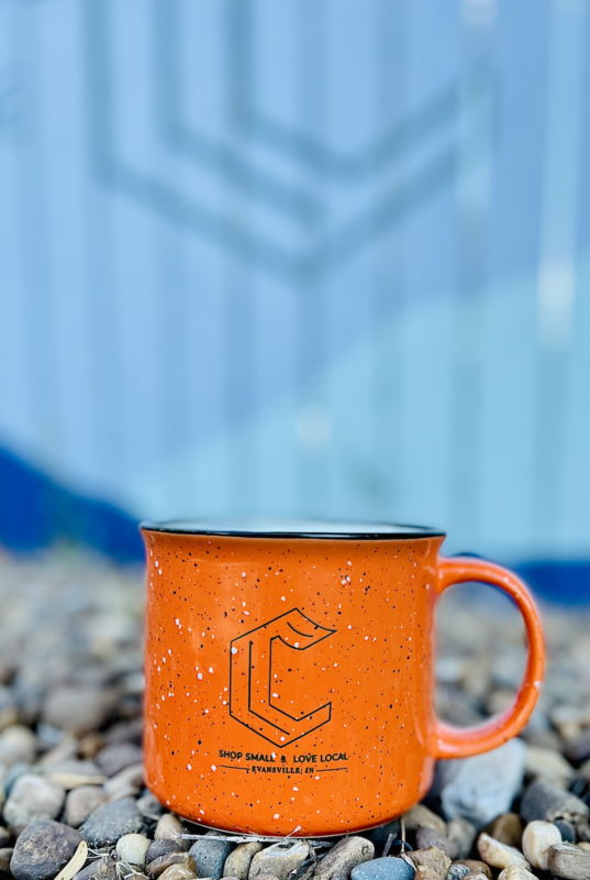 Jasper Campfire Mugs