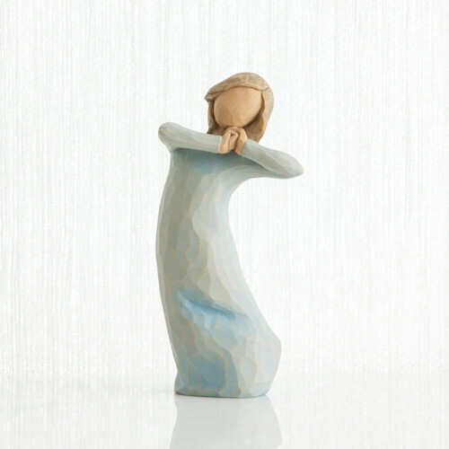 Willow Tree Journey 