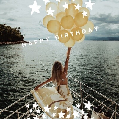 Birthday