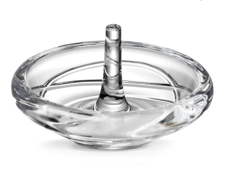 Adorn™ Crystal Ring Holder