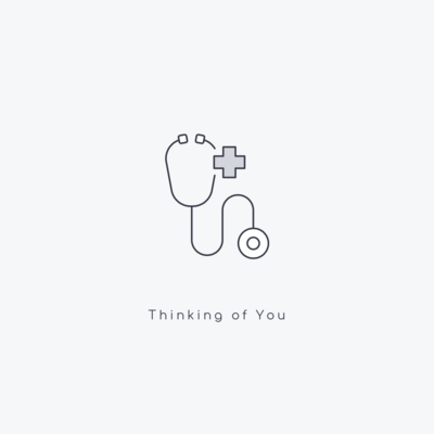 Get Well &amp; Thinking of You