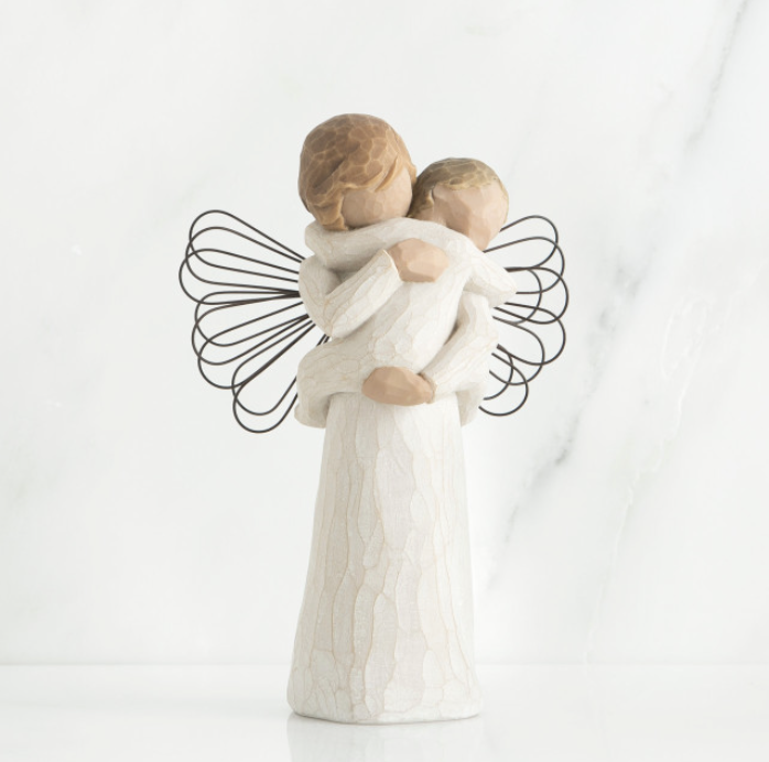 Willow Tree Angel&#39;s Embrace