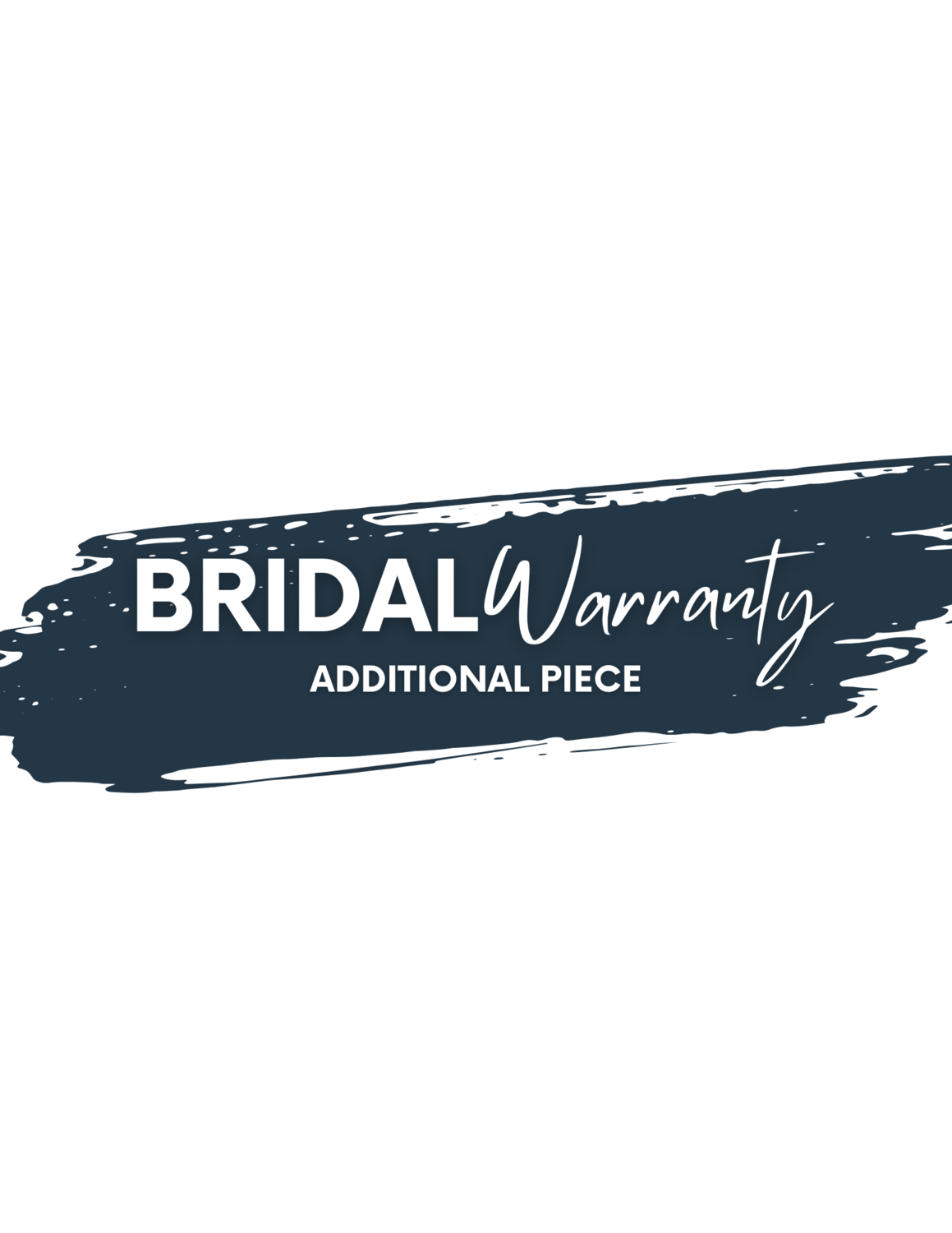 Warranty Non Camelot Jewelry Additional Ring